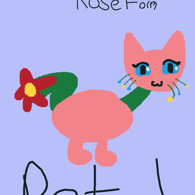 Game by @HopeTheAllWingDragon