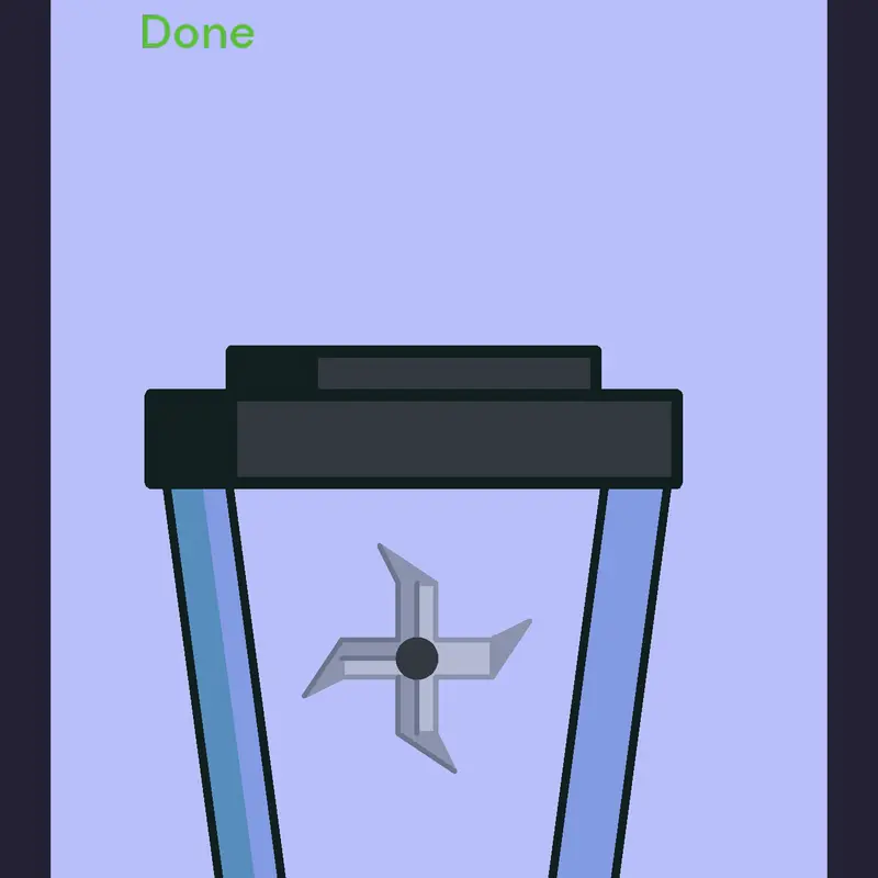 Game by @ashyhubby
