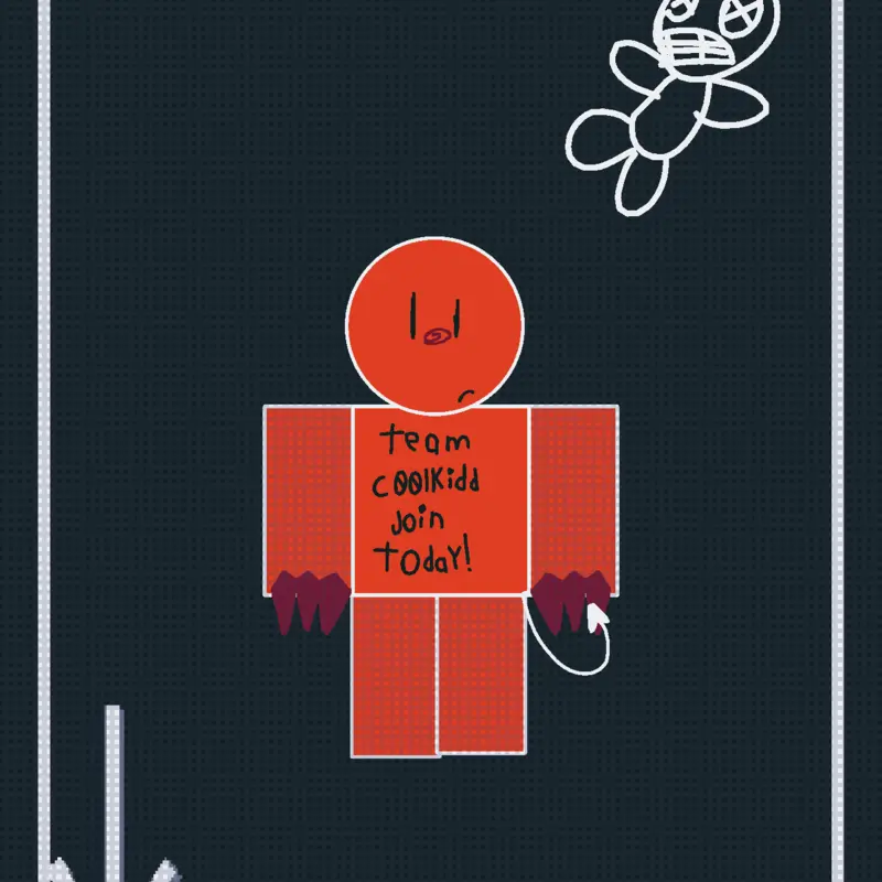 Game by @imightmakecringydecks