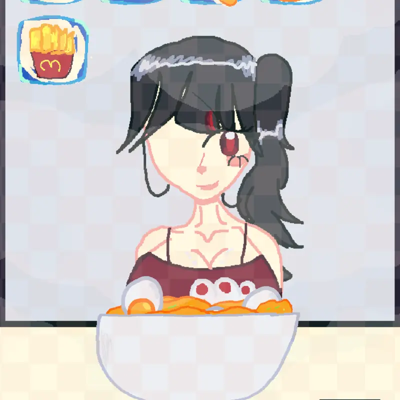 Game by @little182