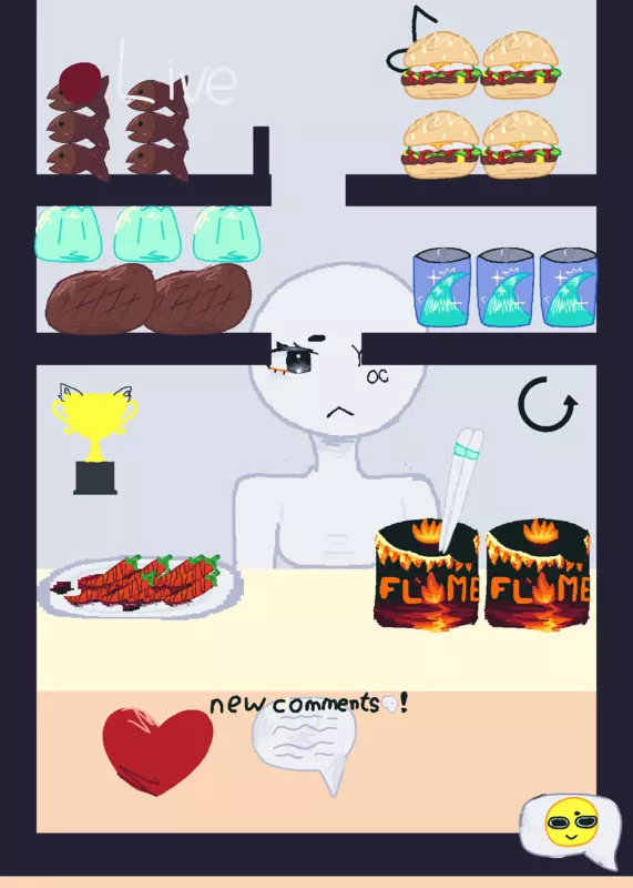 Game by @Via25