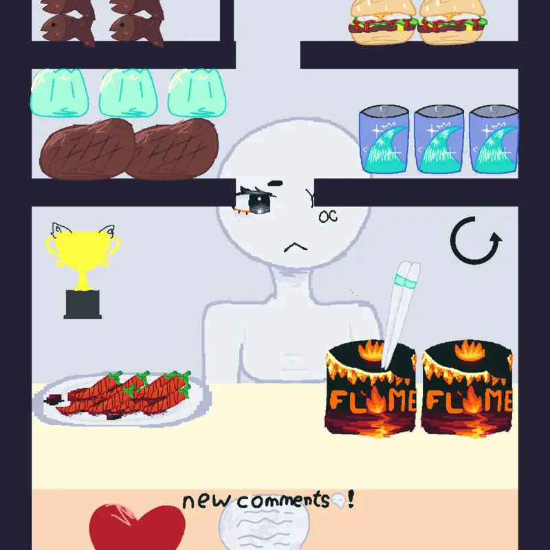 Game by @Via25