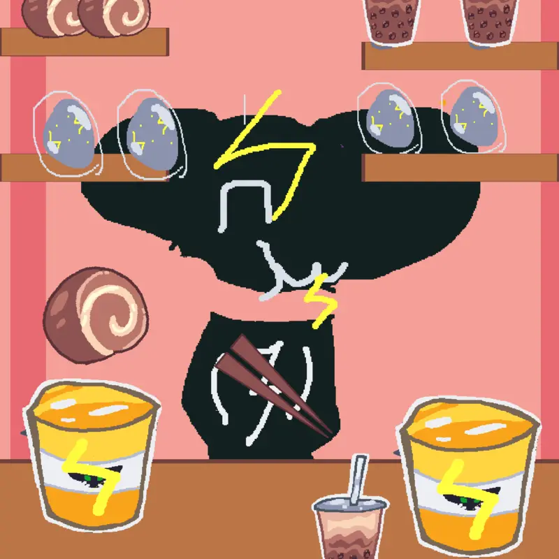 Game by @-mewtwo-