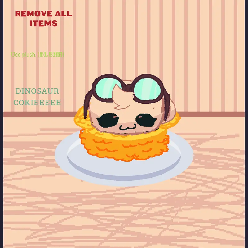 Game by @yuppiiiiiii