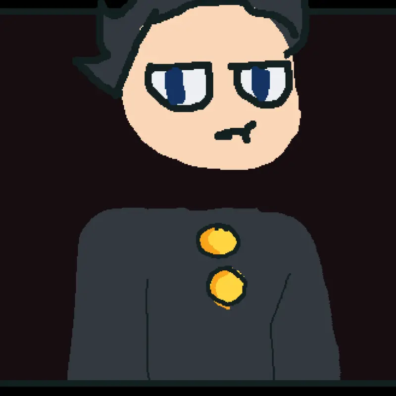 Game by @Pigeons_Is_Cool