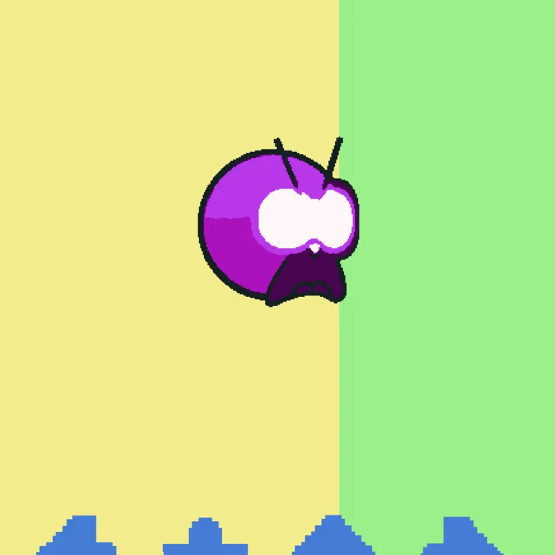 Game by @bluecrystaledicecube