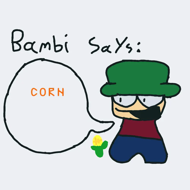 Game by @smiley-fan