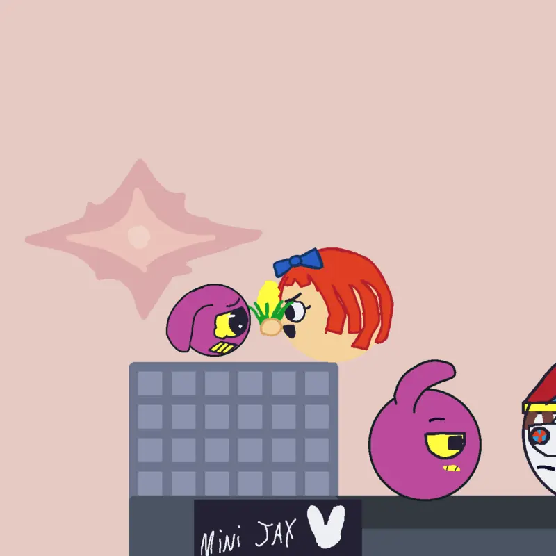 Game by @pgxd