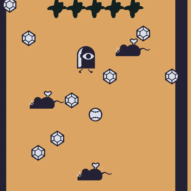 Game by @Serdar_Taha