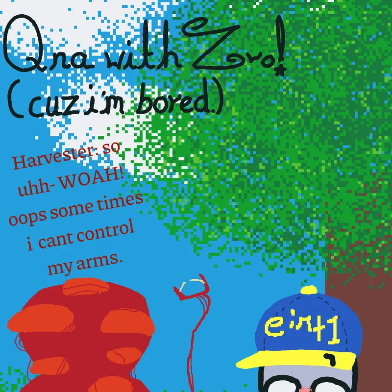 Game by @SillyZro