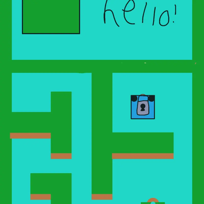 New deck!?!?! by @creeperyTheCreeper