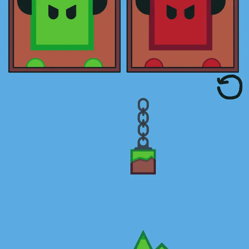 Game by @jhonri123