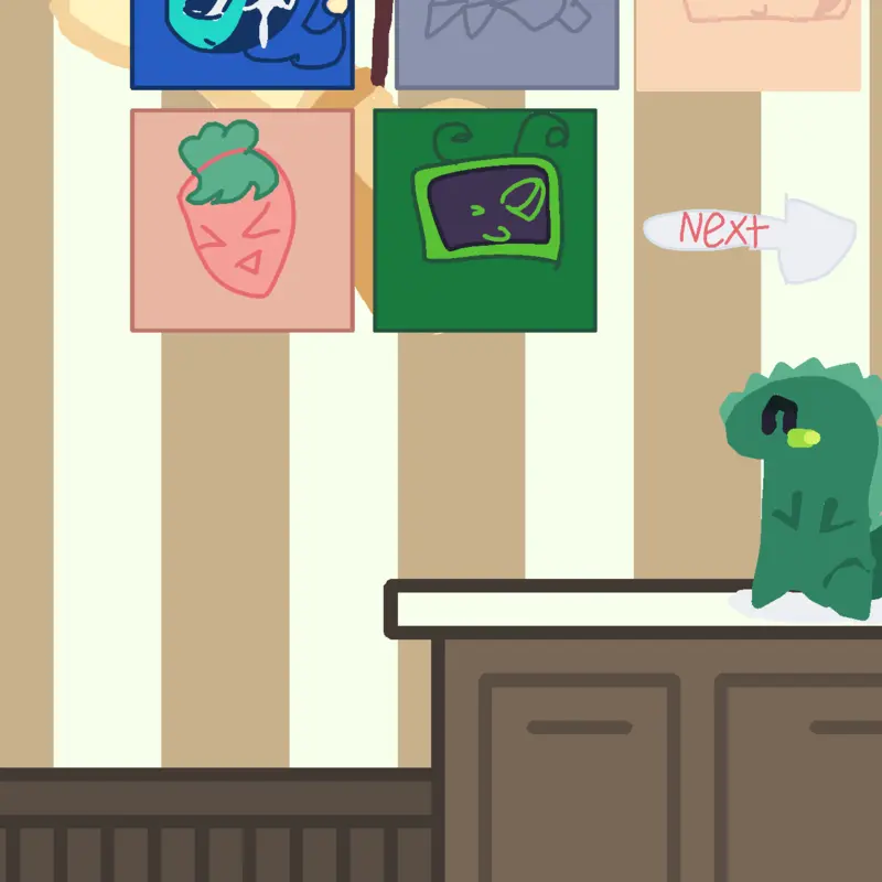 Game by @Pebble_Shelly-fan