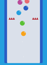 Ball master
