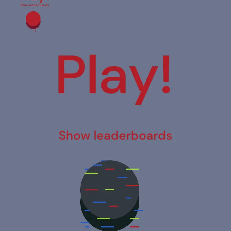 Game by @mysterious1234