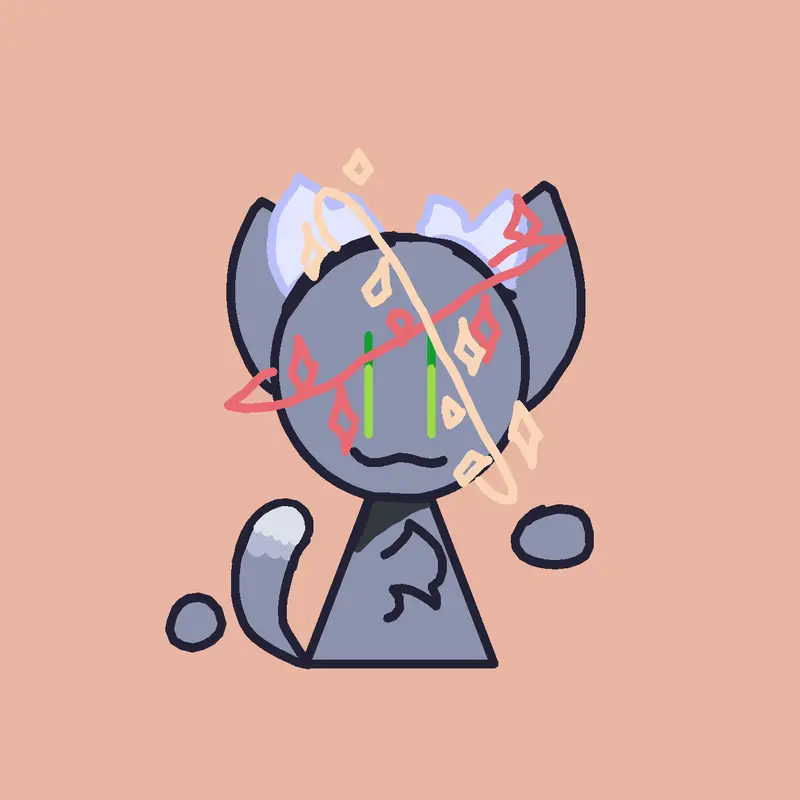 Game by @REEvollei