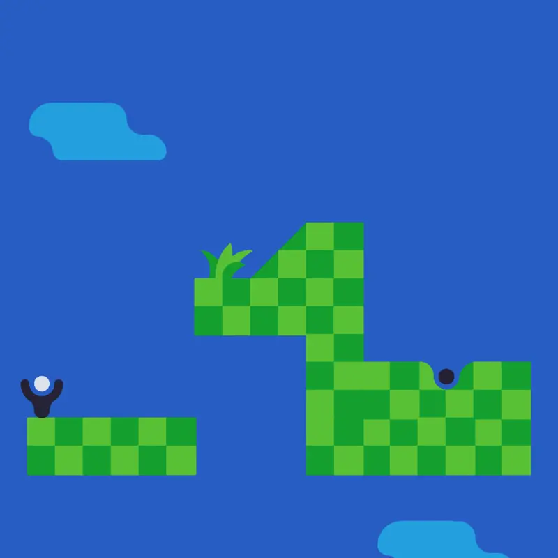 Game by @zian_shian