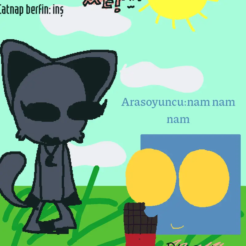 Game by @arasoyuncu