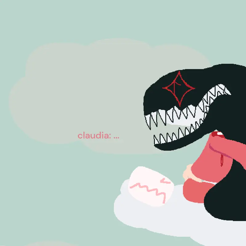 Game by @bug_dish