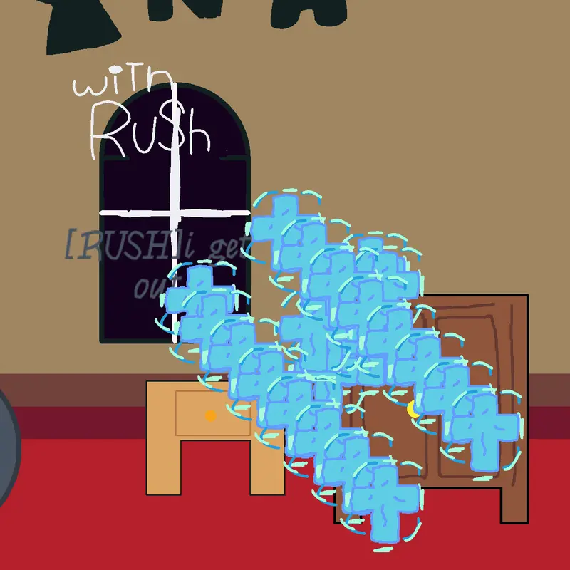 Game by @DoYOUHearTHEWHISTILE