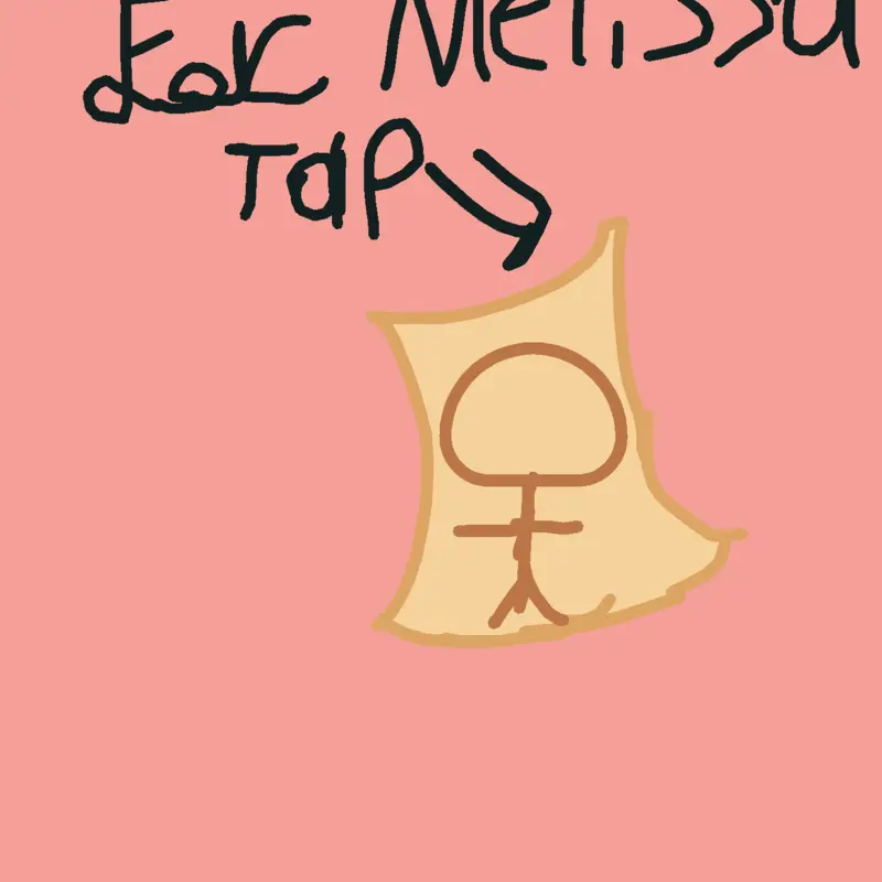 Melissa! by @Julian_sprinkled
