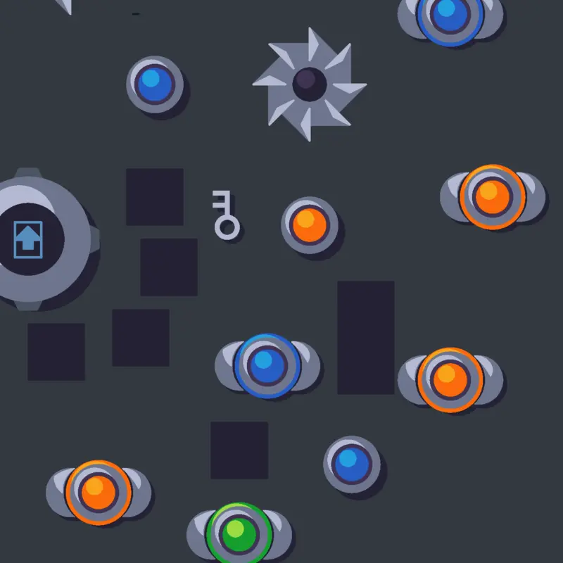 Game by @dragon_time