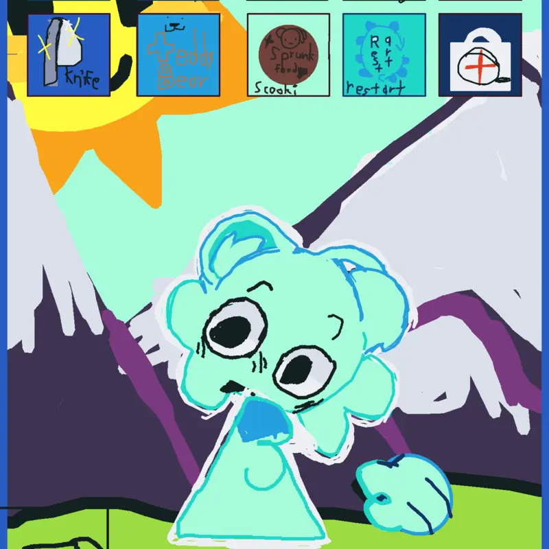 Game by @gumball_XD