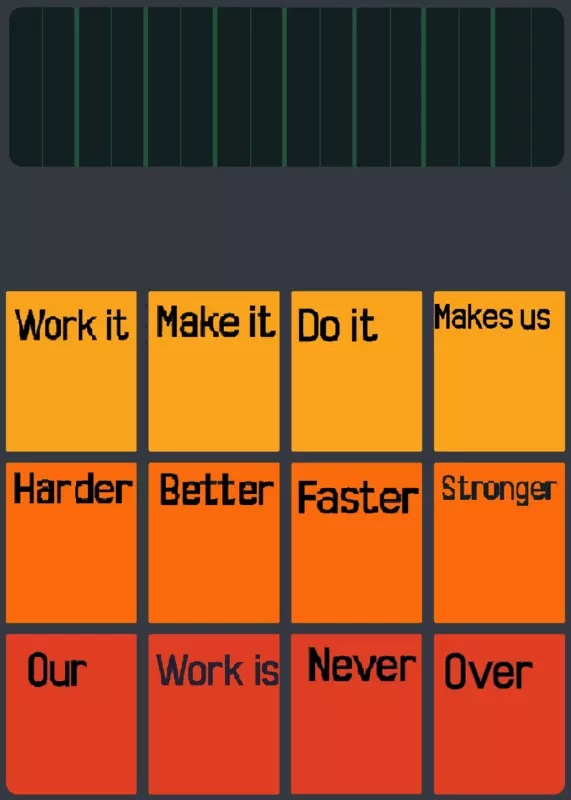 Game by @gigahad