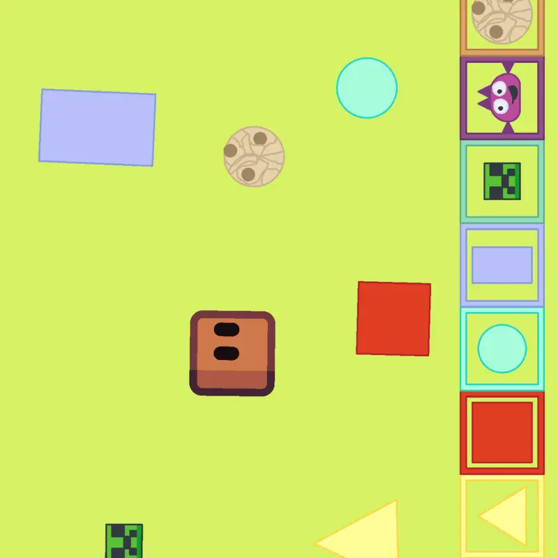 Game by @DuckBreadProductions