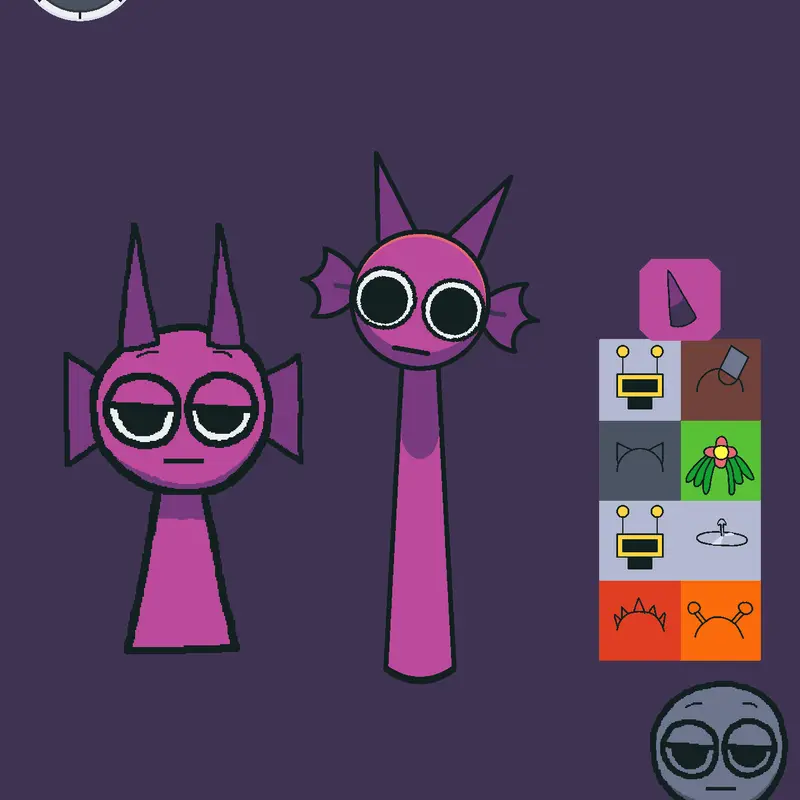 Game by @imiqme