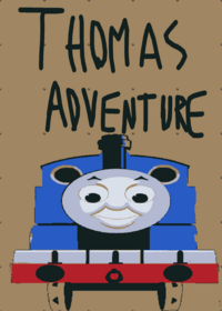 Thomas adventure