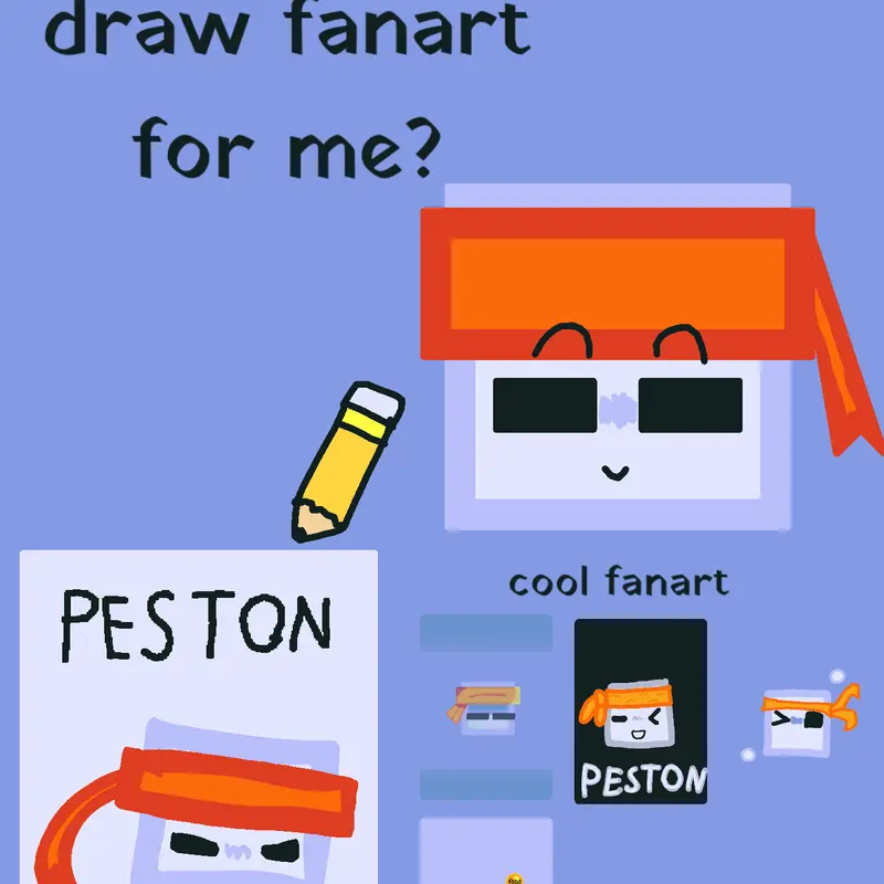Game by @peston
