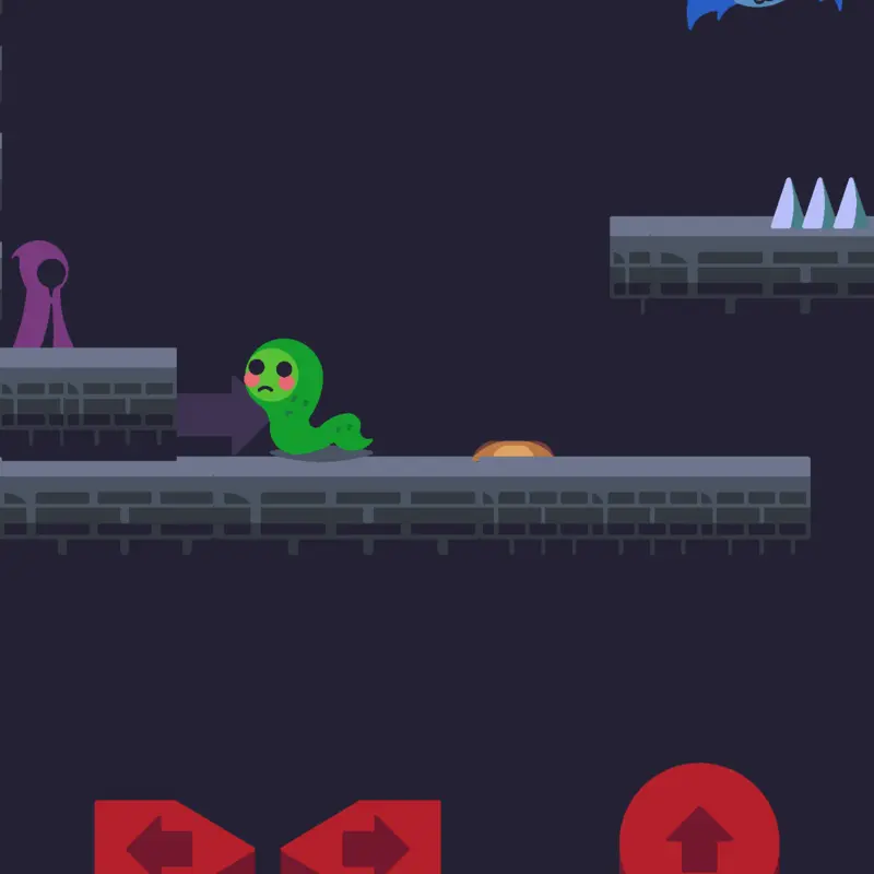 Game by @gameas