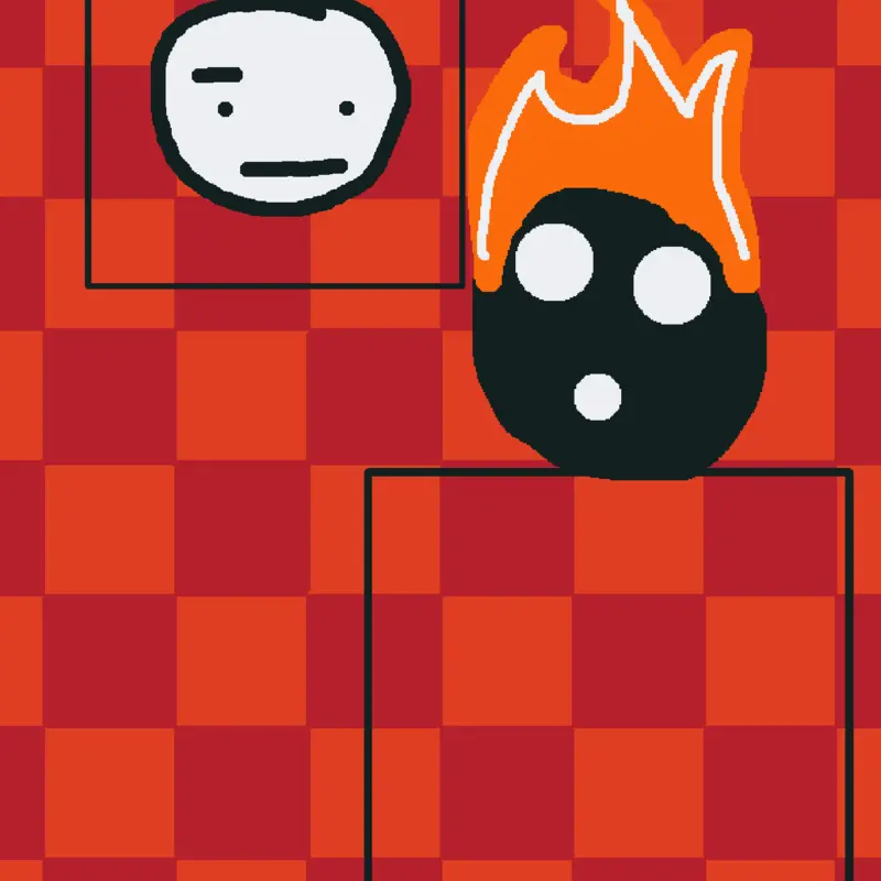 Game by @Pull4ve