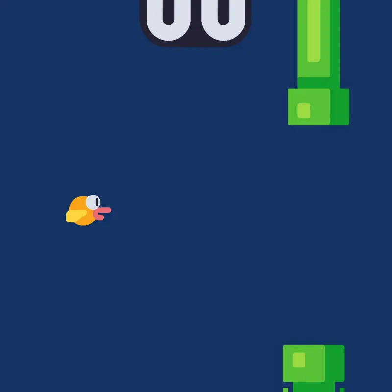 Game by @egidio