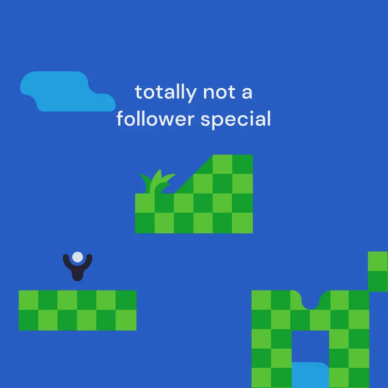 Game by @softpretzel