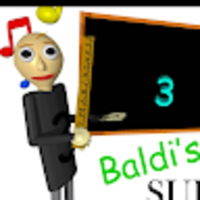 @ThreeBaldi