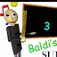 ThreeBaldi avatar