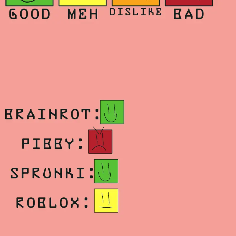 Game by @masterandcubeygames