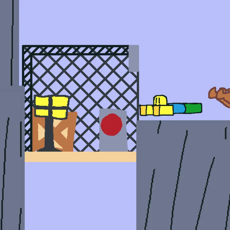 Game by @1yr