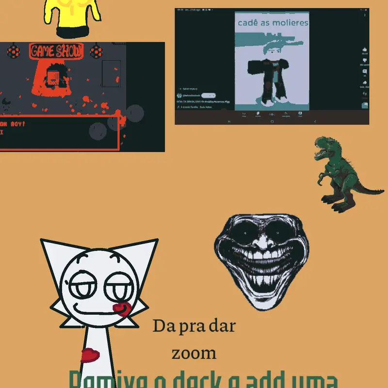Game by @Arthur_546