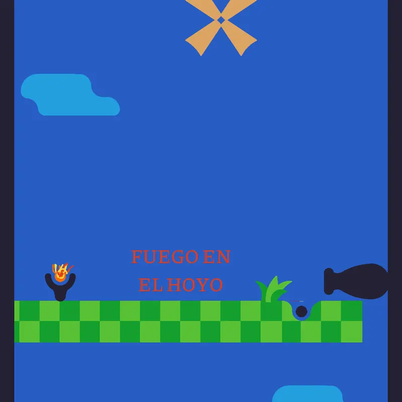 Game by @geometryAlan