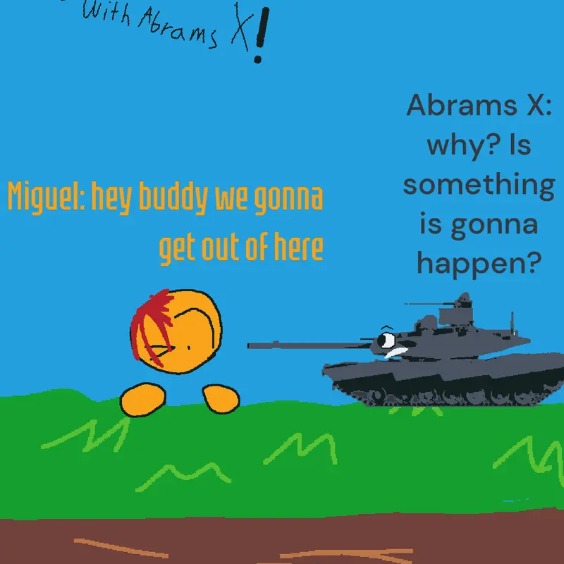 Game by @WendaTheIdiot