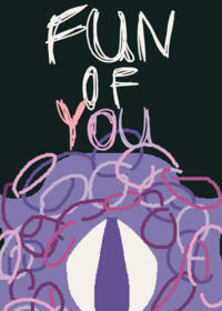 FUN OF YOU chapter 1 teaser trailer 1