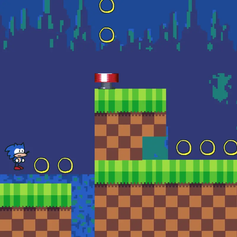 Game by @Mayo45