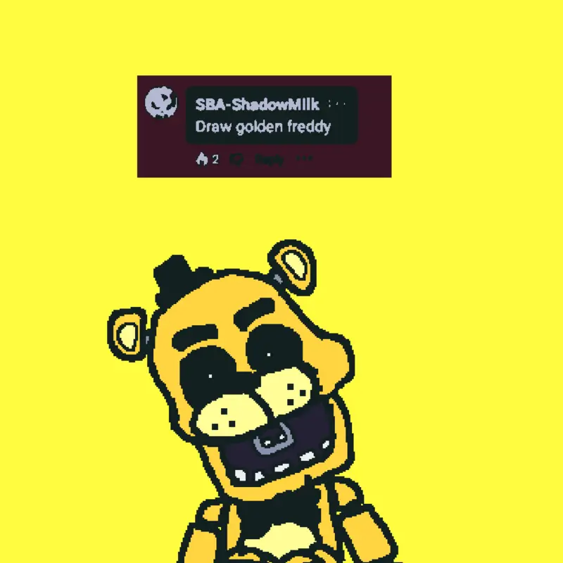 Game by @SomeoneAteMySandwich146