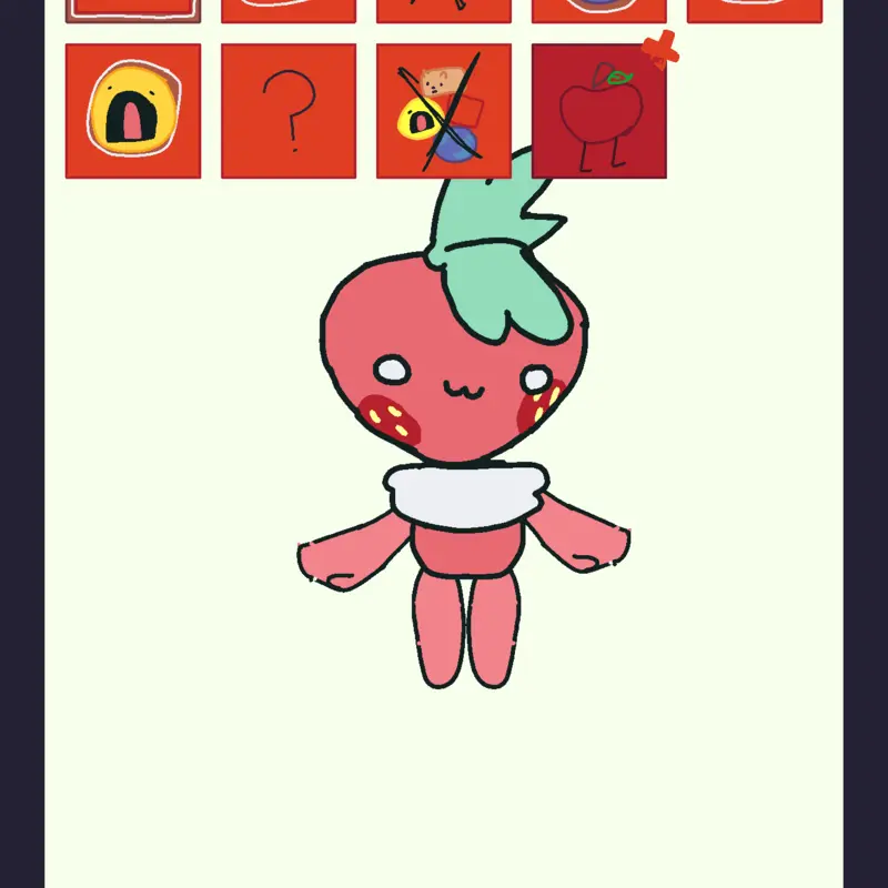 Game by @crunchyapples