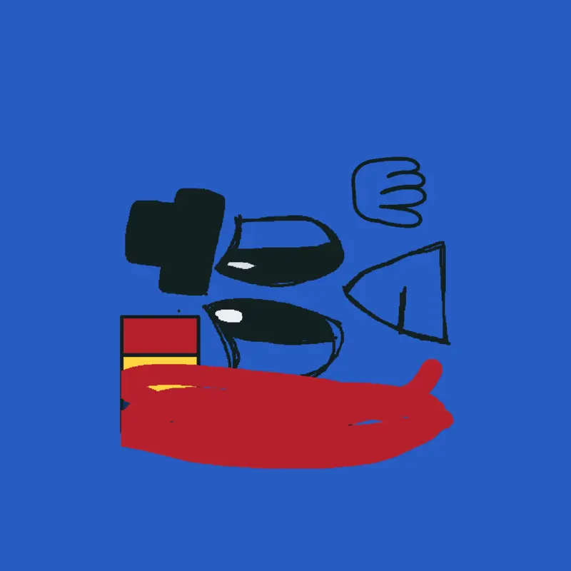 Game by @Rooms_Fan_04