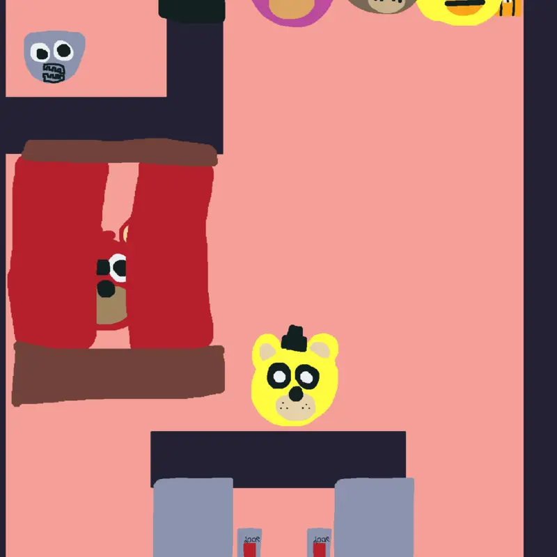 Game by @jarodajr