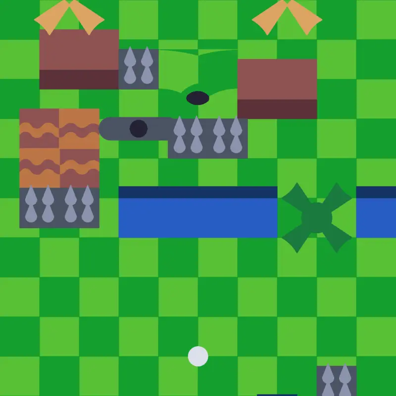 Game by @mariopepe